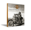 American Freedom Machine - Harley-Davidson
