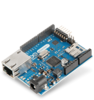 Arduino Ethernet-Platine