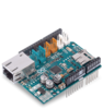 Arduino Ethernet Shield 2 - alt
