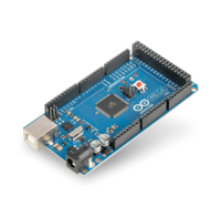 Arduino Mega 2560-Platine