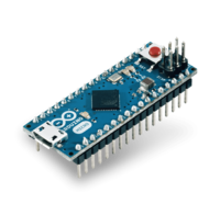 Arduino Micro
