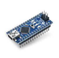 Arduino Nano Platine