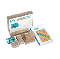 Arduino™ Starter Kit (english)