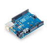 Arduino Uno R3 DIL