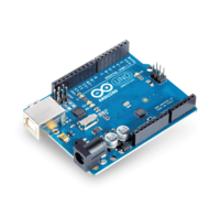 Arduino Uno R3 DIL