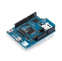 Arduino WiFi-Shield