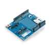 Arduino Wireless SD Shield