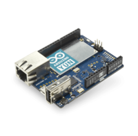 Arduino Yún