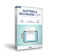 Auftrag & Rechnung 2019