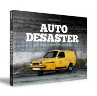 Auto-Desaster