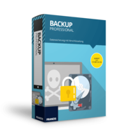 Backup Professional