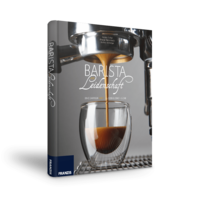 Barista aus Leidenschaft