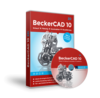 BeckerCAD 10 2D