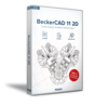 BeckerCAD 11 2D