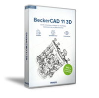 BeckerCAD 11 3D