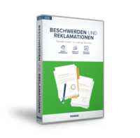 Beschwerden & Reklamationen