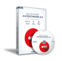 Bildschirm-Aufzeichnung 2.0