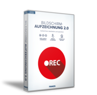 Bildschirm-Aufzeichnung 2.0