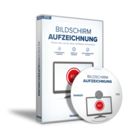 Bildschirm-Aufzeichnung