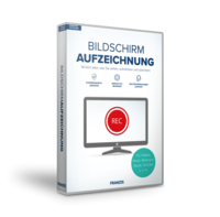 Bildschirm-Aufzeichnung