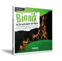 Bionik - Im Versuchslabor der Natur