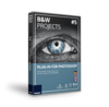 BLACK & WHITE projects 5 Plug-in für Photoshop