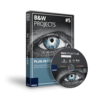 BLACK & WHITE projects 5 Plug-in für Photoshop