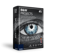 BLACK & WHITE projects 5