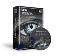 BLACK & WHITE projects 5