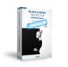 BLACK & WHITE projects 6 professional - Upgrade von Vorversionen