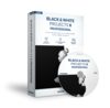 BLACK & WHITE projects 6 professional