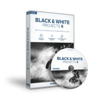 BLACK & WHITE projects 6