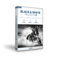 BLACK & WHITE projects 6