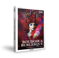 Boudoir & Burlesque - Fotoschule Extra