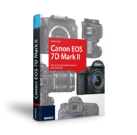 Canon EOS 7D Mark II