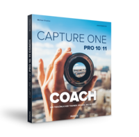 Capture One Pro 10/11 Coach