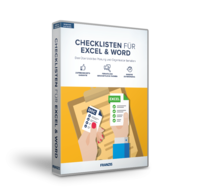 Checklisten für Excel und Word