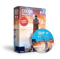 COLOR projects 4 elements