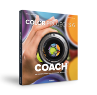 COLOR projects 6 Coach