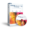 COLOR projects 6 professional