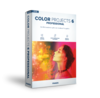 COLOR projects 6 professional