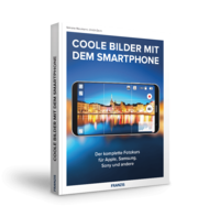 Coole Bilder mit dem Smartphone