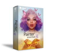 Corel Painter Essentials 6