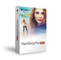 Corel PaintShop Pro 2018