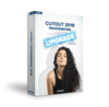 CutOut 2018 professional - Upgrade von CutOut pro Vorgänger-Versionen