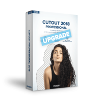 CutOut 2018 professional - Upgrade von CutOut pro Vorgänger-Versionen