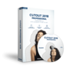 CutOut 2018 professional