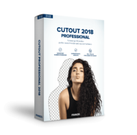 CutOut 2018 professional