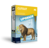 CutOut 6 - Upgrade von allen Vorversionen