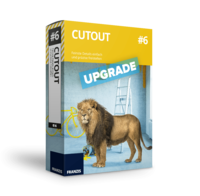 CutOut 6 - Upgrade von allen Vorversionen